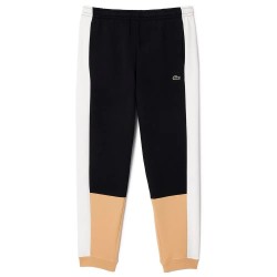 анцуг,мъжки,панталони,lacoste,xh1300,joggers,black,flour,croissant,(black)