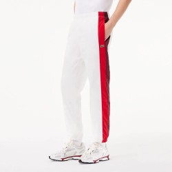анцуг,мъжки,панталони,lacoste,xh6979,joggers,red