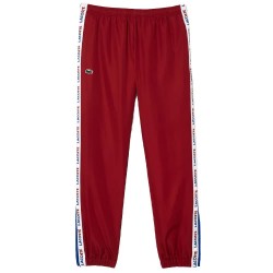 анцуг,мъжки,панталони,lacoste,xh7587,joggers,red,(ora,captain)
