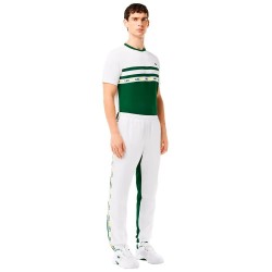 анцуг,мъжки,панталони,lacoste,xh7587,joggers,green,(white,green)