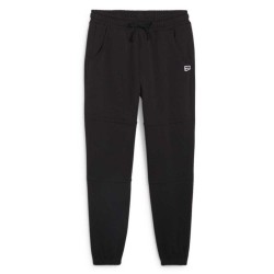 анцуг,мъжки,панталони,puma,downtown,sweat,pants,black