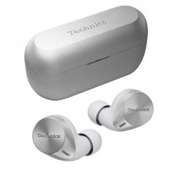 слушалки,слушалки,panasonic,eah,az60m2es,true,wireless,headphones,silver