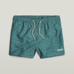 бански,гащета,мъжки,бански,костюми,g,star,carnic,2.0,ao,swimming,shorts,blue