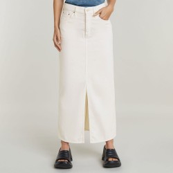 пола,дамски,поли,и,рокли,g,star,viktoria,long,skirt,beige