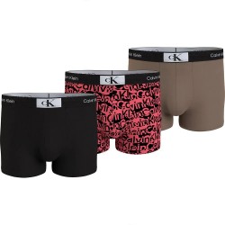 боксерки,мъжко,бельо,calvin,klein,000nb3528e,boxers,3,units,multicolor,(black,ink,blb,lg,prt,calyp,crl,carb)