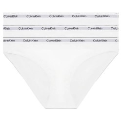 дамско,бельо,дамски,бикини,и,танкини,calvin,klein,000qd5207e,panties,3,units,white,white,white,(clear)