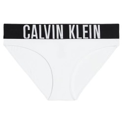 дамски,бански,костюми,calvin,klein,000qf7792e,bikini,bottom,white,(white)