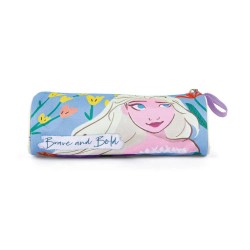 канцеларски,принадлежности,disney,21x7x7,cm,frozen,pencil,case,blue,(multicolor)