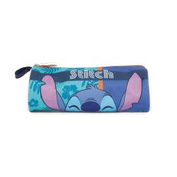 канцеларски,принадлежности,disney,21x7x7,cm,lilo,&,stitch,pencil,case,blue,(multicolor,1)