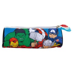 канцеларски,принадлежности,marvel,21x7x7,cm,avengers,pencil,case,multicolor,(multicolor)
