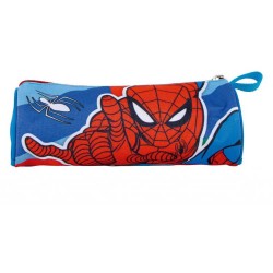 канцеларски,принадлежности,marvel,21x7x7,cm,spiderman,pencil,case,multicolor,(multicolor)