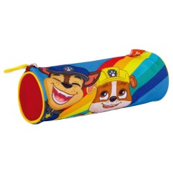 канцеларски,принадлежности,paw,patrol,21x7x7,cm,pencil,case,multicolor