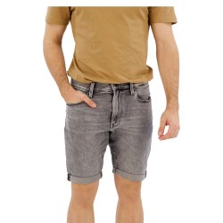 къси,панталони,мъжки,панталони,g,star,3301,slim,fit,denim,shorts,grey,(faded,grey,neblina)
