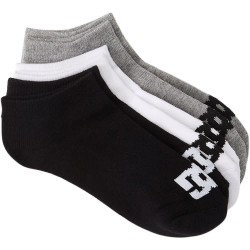 чорапи,мъжки,чорапи,dc,shoes,adyaa03187,half,long,socks,3,pairs,multicolor,(assorted)