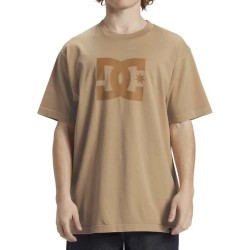 тениска,мъжки,тениски,dc,shoes,dcstar,pigment,short,sleeve,t,shirt,incense,enzyme,wash,(beige)