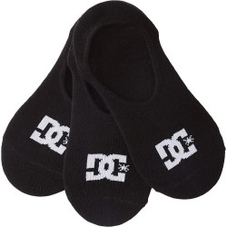 чорапи,мъжки,чорапи,dc,shoes,spp,liner,short,socks,3,units,black