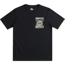 тениска,детски,тениски,quiksilver,eternal,vacation,short,sleeve,t,shirt,blue,(black)