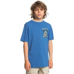 тениска,детски,тениски,quiksilver,eternal,vacation,short,sleeve,t,shirt,star,sapphire,(blue)