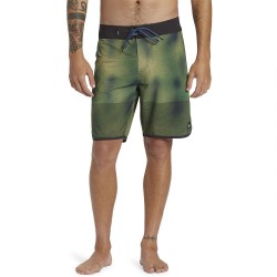 бански,гащета,мъжки,бански,костюми,quiksilver,high,lines,call,swimming,shorts,green