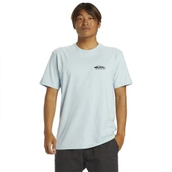 тениска,мъжки,тениски,quiksilver,retro,rocker,short,sleeve,t,shirt,winter,sky,(white)