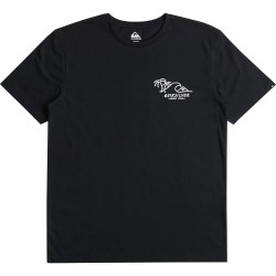 тениска,мъжки,тениски,quiksilver,surf,and,turf,short,sleeve,t,shirt,blue,(black)