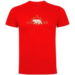 тениска,мъжки,тениски,kruskis,closer,to,nature,short,sleeve,t,shirt,red