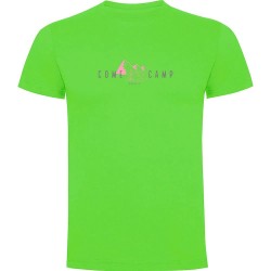 тениска,мъжки,тениски,kruskis,come,and,camp,short,sleeve,t,shirt,light,green,(green)