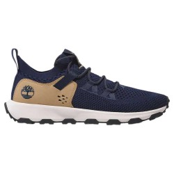 маратонки,мъжки,маратонки,timberland,winsor,trail,trainers,blue
