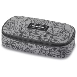 канцеларски,принадлежности,dakine,d10001441,xl,pencil,case,grey,(poppy,griffin)