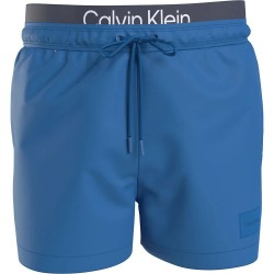 бански,гащета,мъжки,бански,костюми,calvin,klein,km0km00947,swimming,shorts,blue,(ocean,hue)