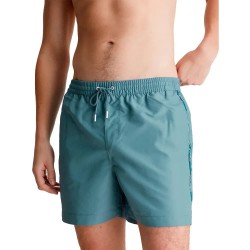 бански,гащета,мъжки,бански,костюми,calvin,klein,km0km00955,swimming,shorts,blue