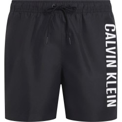 бански,гащета,мъжки,бански,костюми,calvin,klein,km0km01004,swimming,shorts,black