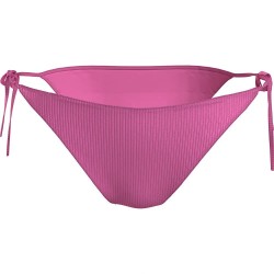 дамски,бански,костюми,calvin,klein,kw0kw02390,bikini,bottom,pink,(bold,pink)