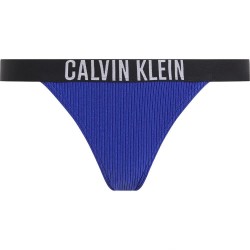 дамски,бански,костюми,calvin,klein,kw0kw02392,thong,bottom,blue