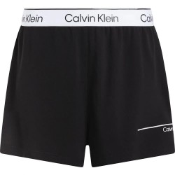 къси,панталони,дамски,панталони,calvin,klein,kw0kw02477,sweat,shorts,black