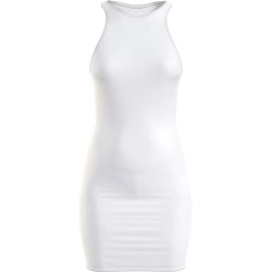 рокля,дамски,поли,и,рокли,calvin,klein,kw0kw02480,dress,white