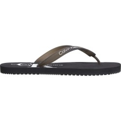 джапанки,мъжки,джапанки,и,чехли,calvin,klein,jeans,beach,monologo,flip,flops,black