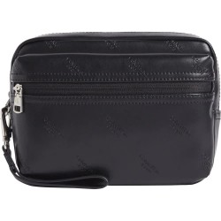 портфейли,и,портмонета,calvin,klein,jeans,logo,print,wallet,black