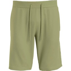 дънки,мъжки,панталони,calvin,klein,jeans,logo,repeat,sweat,shorts,green