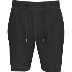 дънки,мъжки,панталони,calvin,klein,jeans,washed,cargo,shorts,black,(ck,black)