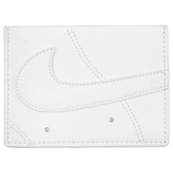 портфейли,и,портмонета,nike,icon,air,force,1,wallet,whiwhiwhi,(white)