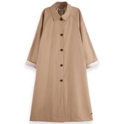палто,дамски,якета,и,палта,scotch,&,soda,176472,trench,coat,beige