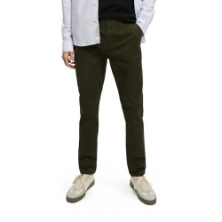 панталони,тип,чино,мъжки,панталони,scotch,&,soda,essentials,mott,super,slim,fit,chino,pants,military,(brown)