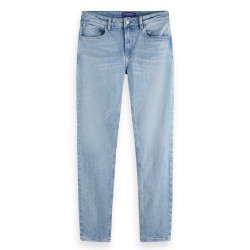 дънки,мъжки,панталони,scotch,&,soda,freshen,up,skim,skinny,fit,jeans,blue