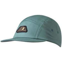 шапка,всички,шапки,mammut,five,panel,cotton,cap,dark,jade,(green)