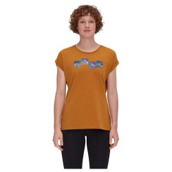 тениска,дамски,тениски,mammut,mountain,day,and,night,short,sleeve,t,shirt,cheetah,(brown)