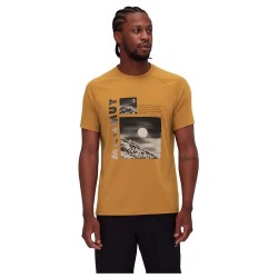 тениска,мъжки,тениски,mammut,mountain,day,and,night,short,sleeve,t,shirt,yellow,(cheetah)