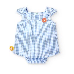 рокля,детски,поли,и,рокли,boboli,128078,dress,multicolor,(checks)