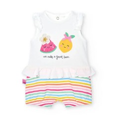 детски,облекла,за,момчета,boboli,148081,sleeveless,romper,multicolor,(off,white)
