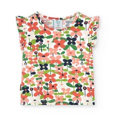 тениска,детски,тениски,boboli,228046,sleeveless,t,shirt,multicolor,(print)